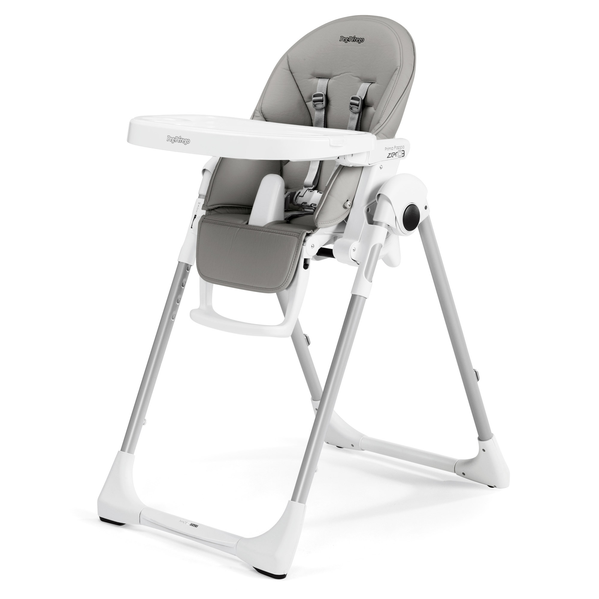 Chaise Haute Bébé Dinosaure Avec Sons Et Double Plateau - Pour Repas Et Jeu, 6 Mois Et Plus