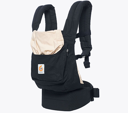 Porte Bebe Ergobaby Original Avis Test Prix Photos Et Videos Porte Bebe Ergobaby Original Avis Test Prix Photos Et Videos