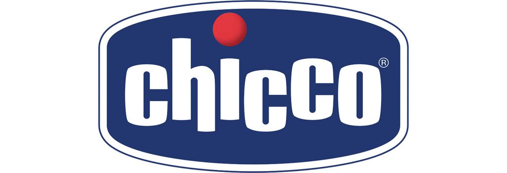 Logo Chicco