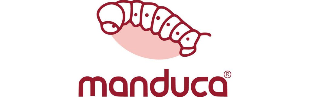Logo Manduca