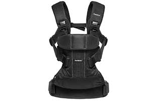 Porte Bebe Babybjorn One Air Avis Test Prix Photos Et Videos