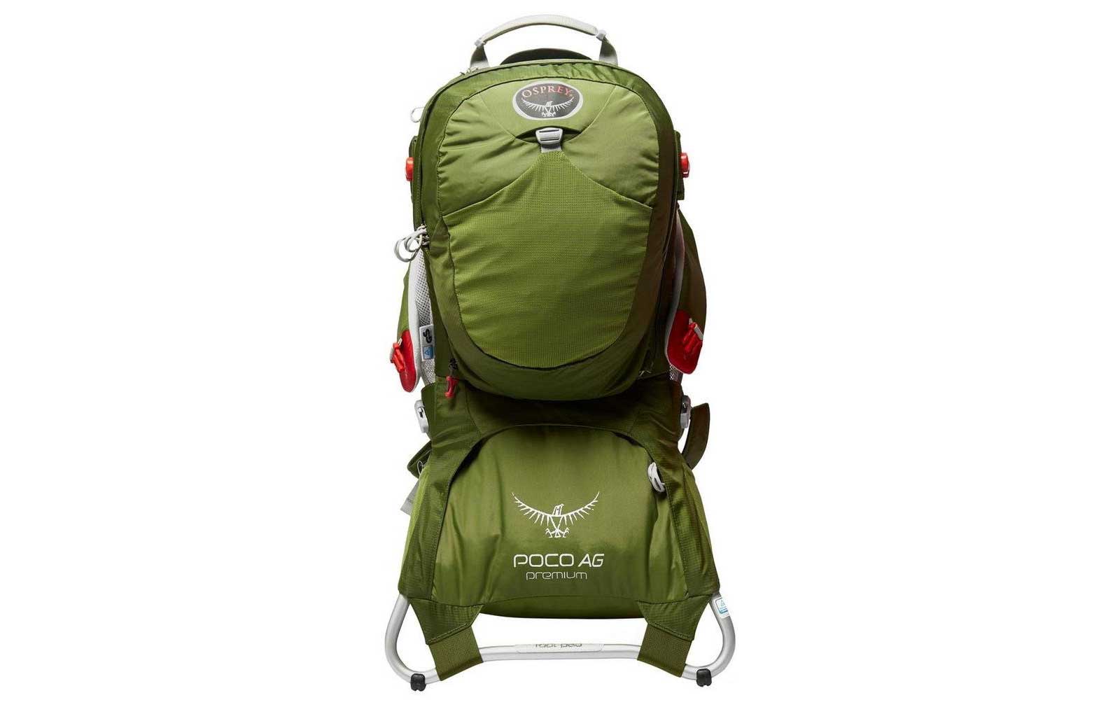 Porte bébé de randonnée pas cher - Avis, prix et test pour choisir